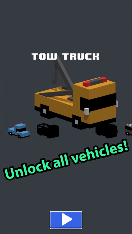 Smashy Road screenshot-3