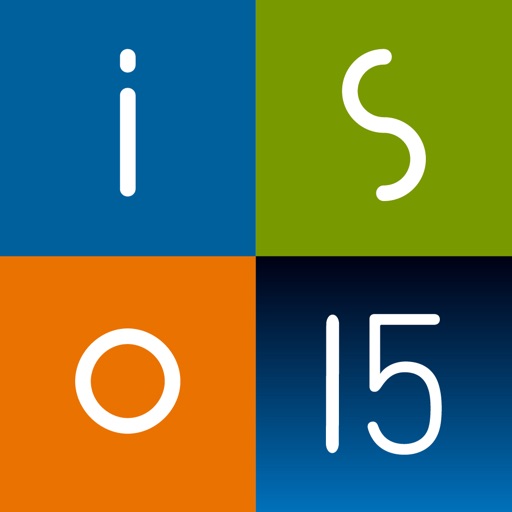 NOF-ISO15 icon