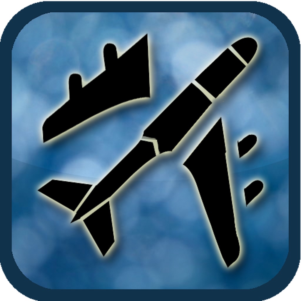 Jet Airplane Builder - Free icon