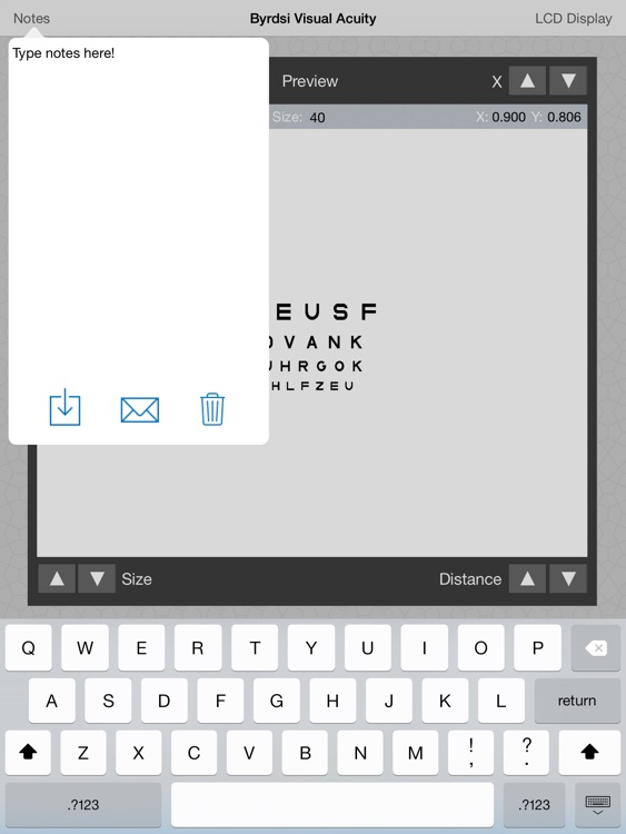 Byrdsi screenshot-4