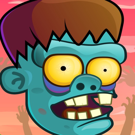 Zombie Apocalypse Blast Mania icon