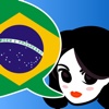 Lingopal Portuguese (Brazilian) - talking phrasebook