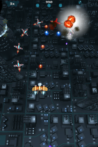 Escape Velocity screenshot 2