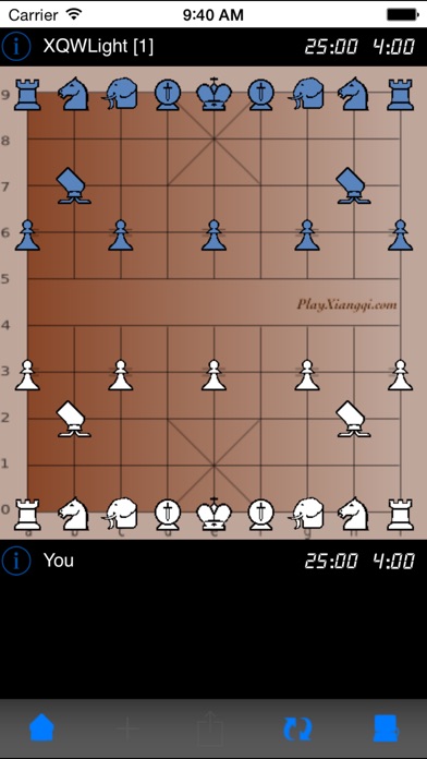 chess game classic 1.8 IOS -