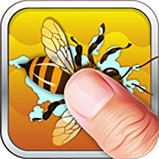 Insecticidal iOS App