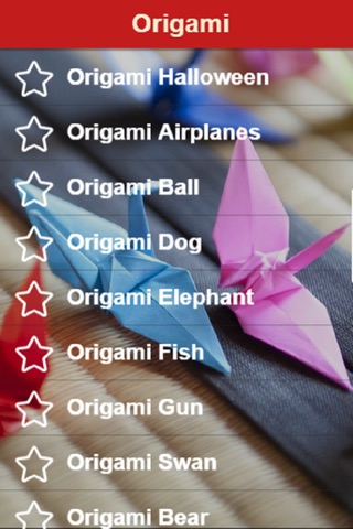 Origami Instructions - Learn How to Make Origami screenshot 2