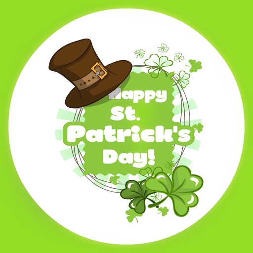 St. Patrick's Day Wallpapers, Themes and Backgrounds icon