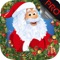 Santa Big Run - A Speedy Operation to Recover the Stolen Gifts From Grinch, Make for Kids a Happy Christmas PRO Game