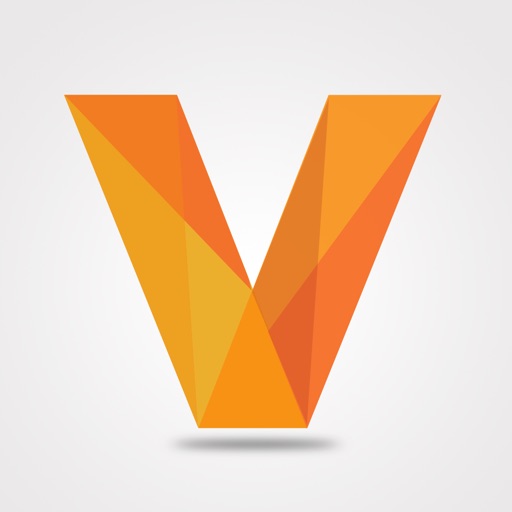 Verbum-Word Game Icon