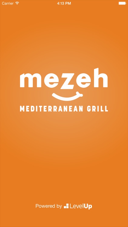 Mezeh Mediterranean Grill screenshot-4