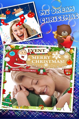 Christmas Photo Icons Pro screenshot 4