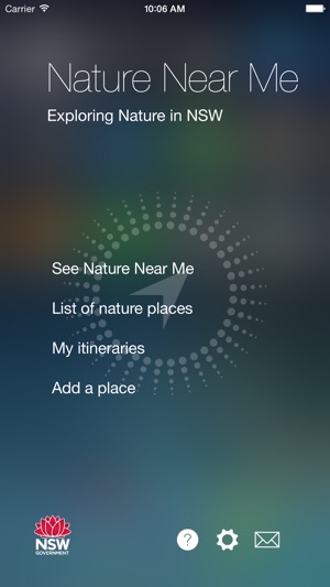 Nature Near Me(圖1)-速報App