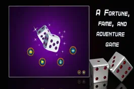 Game screenshot Addict Farkle - Deluxe Vegas Solo Free Casino Game mod apk