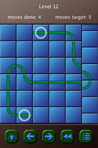 Path Puzzle screenshot 2