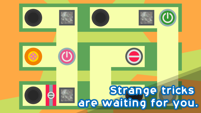 CHILD APP 12th FREE  Roll - Ball playing