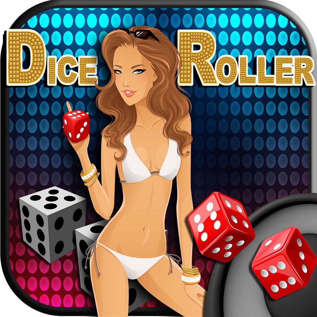 Dice Rollers Pro - Roll to Earn icon