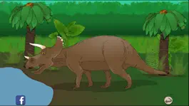 Game screenshot Dinosaur Excavation 2 hack