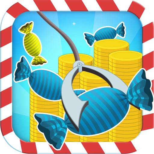 Candy Grab: Best Monster Legends Squad Pro iOS App