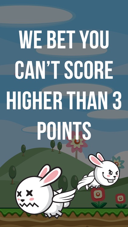 Easter Games: Mad Rabbit