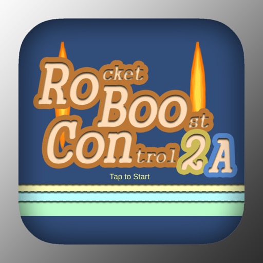 RoBooCon2-A Icon