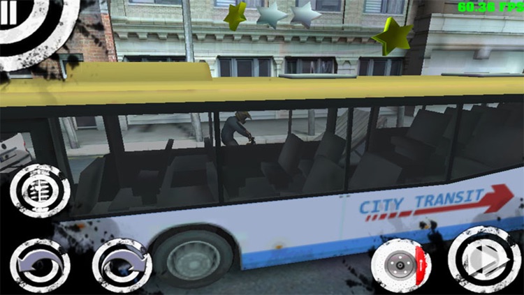 Trial Extreme HD screenshot-4