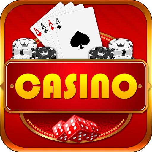 Auntie's Casino iOS App