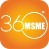 MSME 360 - Strategic SME Intelligence