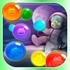 Space Bubbles - A Milky Way Bubble Shooter Action Puzzle Saga