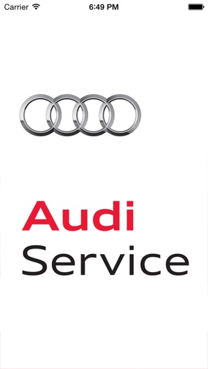 Audi Service Colombia(圖1)-速報App