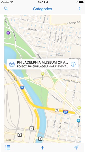 MuseumFinder(圖1)-速報App