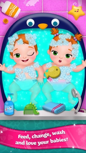 My new baby 2 - Twins!(圖1)-速報App