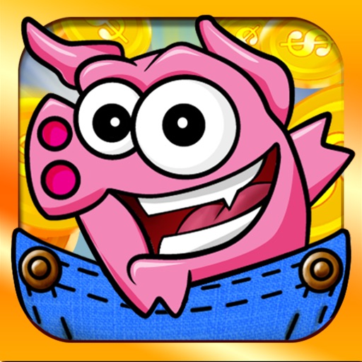 Piggy Biggy iOS App