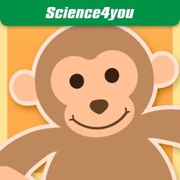 Smart Monkey - Science4you