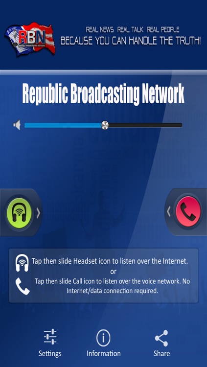 Republic Broadcasting Network