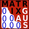MatrixGauss