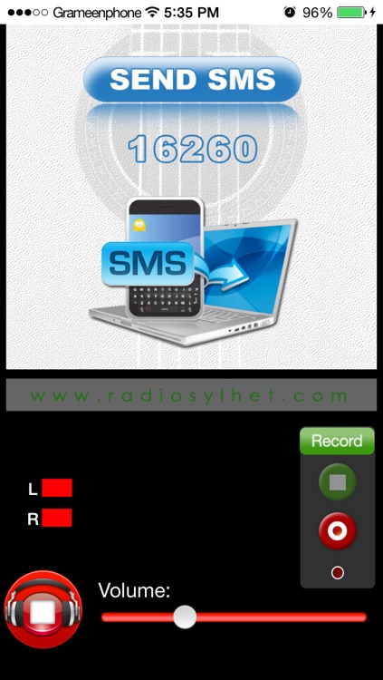 RadioSylhet