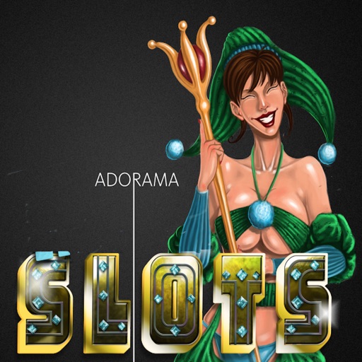 Arcade Lucky Slots iOS App