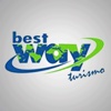 Bestway Turismo