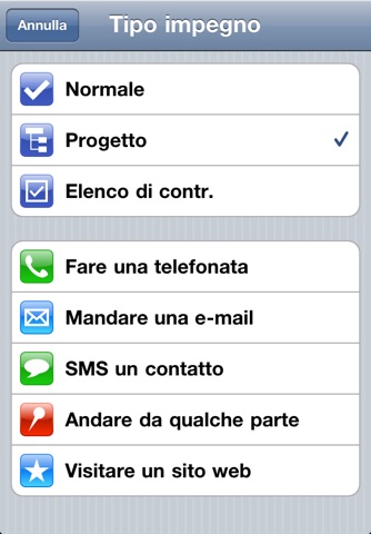 Todo 6 (for devices that cannot upgrade to version 8) screenshot 3