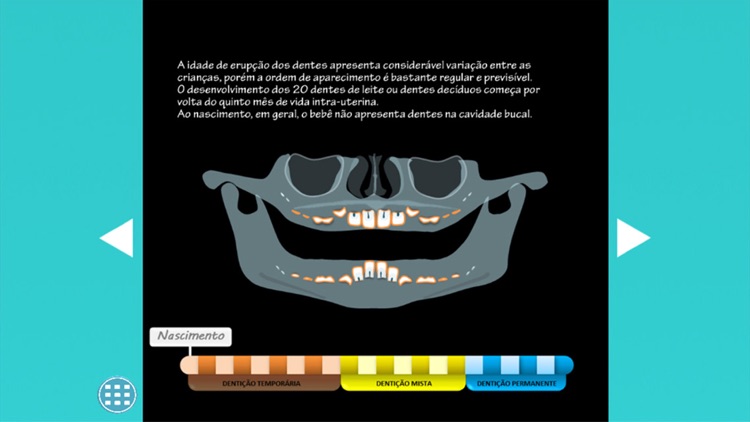 Dental Games