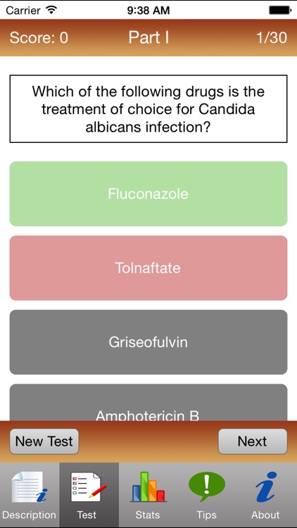 APMLE Tests screenshot-3