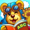 Tommy Bear's WordBook