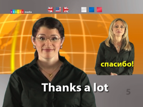 ENGLISH - Speakit.tv (Video Course) (7X001ol) screenshot 2