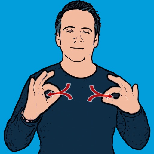 Learn British Sign Language