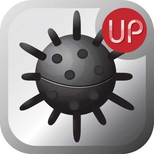 Minesweeper Professional Mines - Classic iOS App