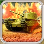 3D Tank Nation Road Blitz Pocket Defence Game for Free