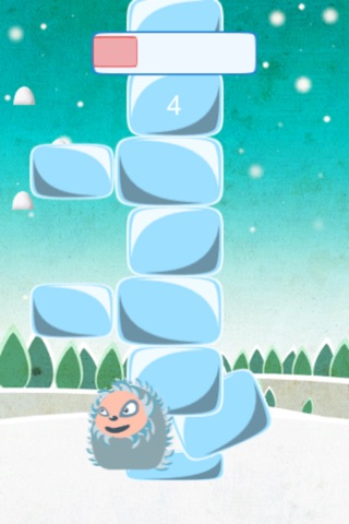 An Ice Breath Adventure - Crush ice to save the day free game by Candy LLC. screenshot 2