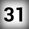 昨日から33日間分の手帳
