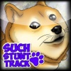 Such Stunt Track - Doge Version