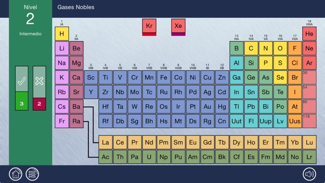 Periodic Game(圖3)-速報App